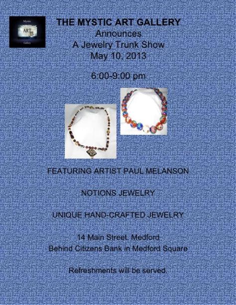 parella jewels in melrose ma.